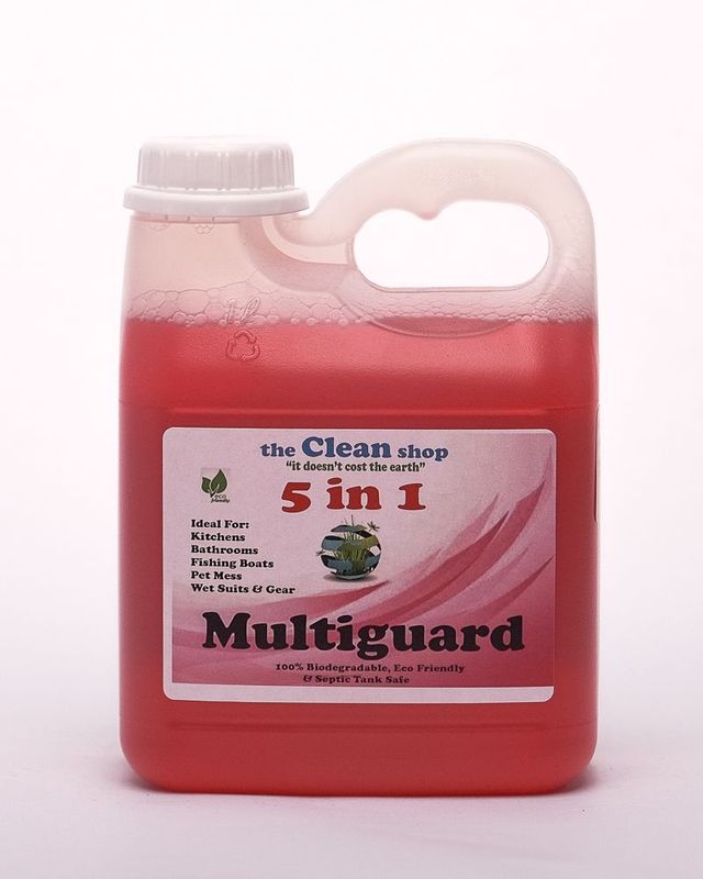 5 in 1 Multiguard 1L