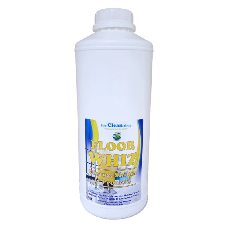 Floor Wizz 1L