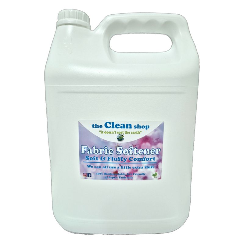Fabric Softner 5L