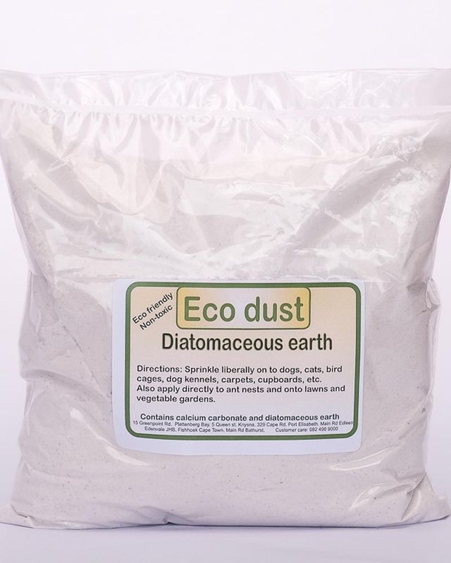 Eco Dust - 500ml Bag