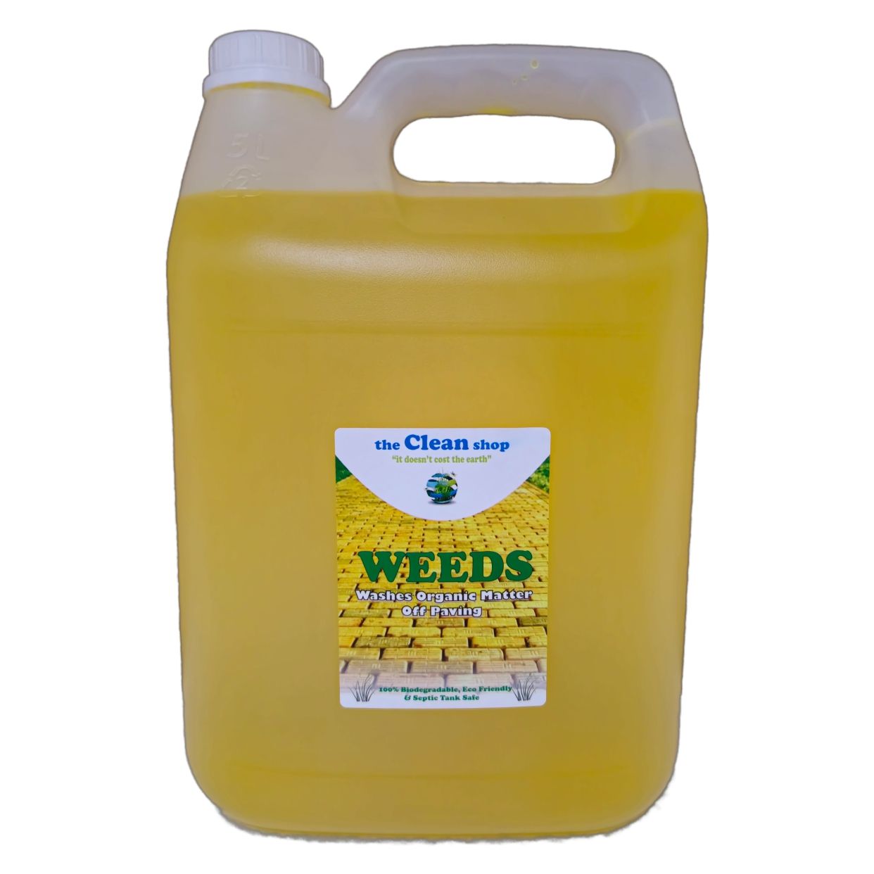 Weeds 5L