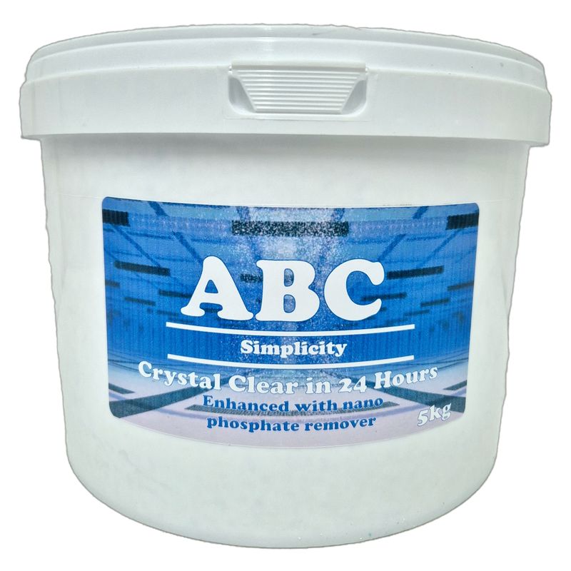 ABC Simplicity 5kg