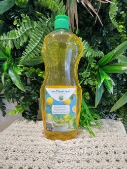 Dishwashing liquid - Lemon - 750ml