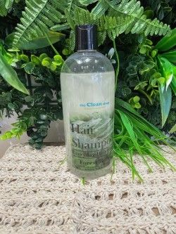 Shampoo - Forest rain - 500ml
