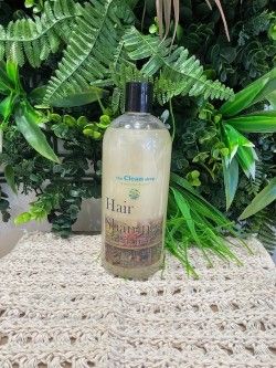 Shampoo - Sweet herbal - 500ml