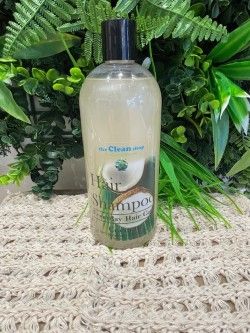Shampoo - Coconut - 500ml