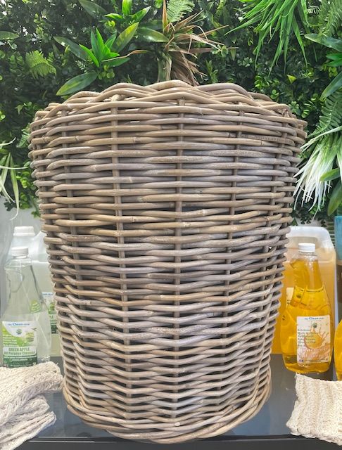 Rattan - multipurpose basket