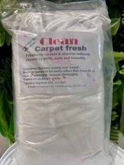 Carpet fresh - 250G