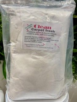 Carpet fresh - 600g