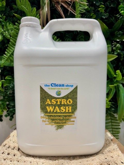 Astro wash - 5L
