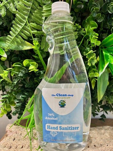 Hygene sanitiser 70% - 750ml