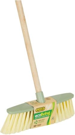 Broom Eco friendly