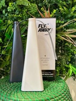 FLY AWAY - BLACK