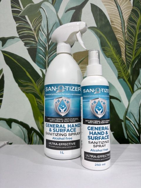 San O Tizer
