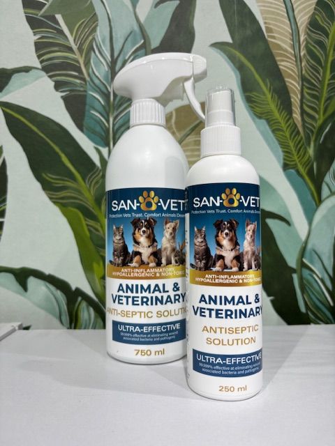 San O Vet