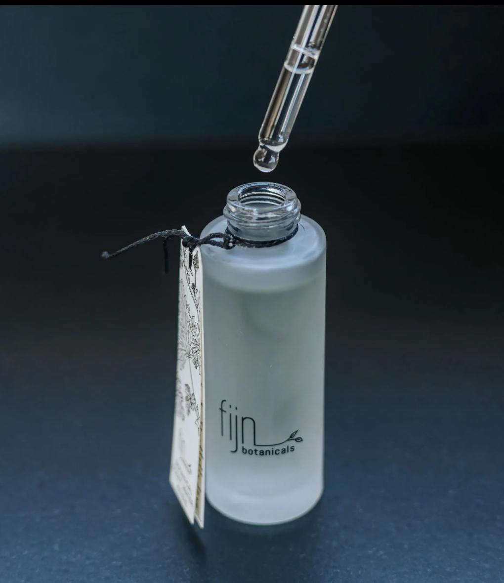 Fijn Botanicals Scent - Diatomite