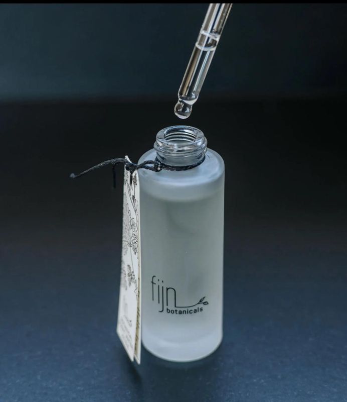 Fijn Botanicals Scent - Diatomite