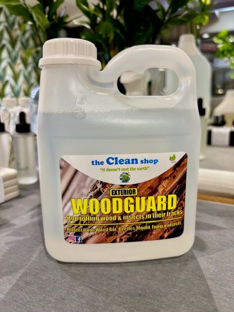 Wood care - 1L