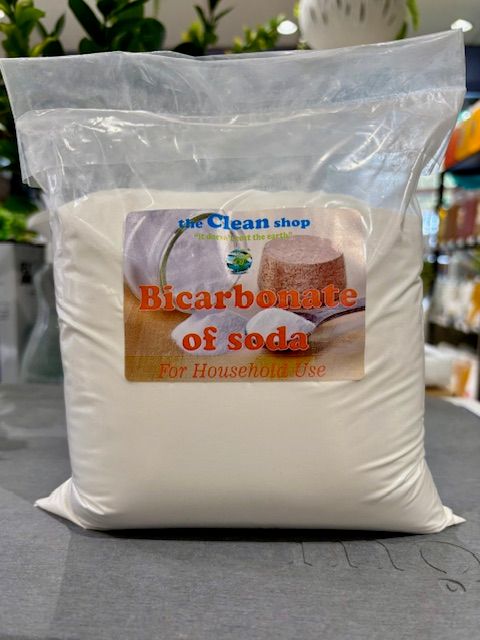 Bicarbonate sodium BAG - 2kg
