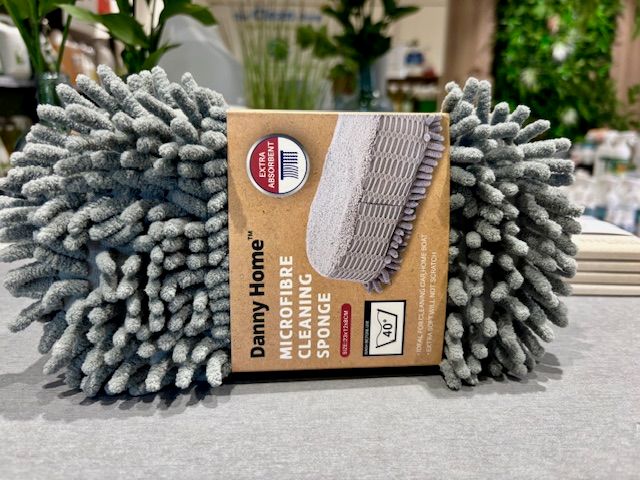SPONGE MICROFIBRE MULTI