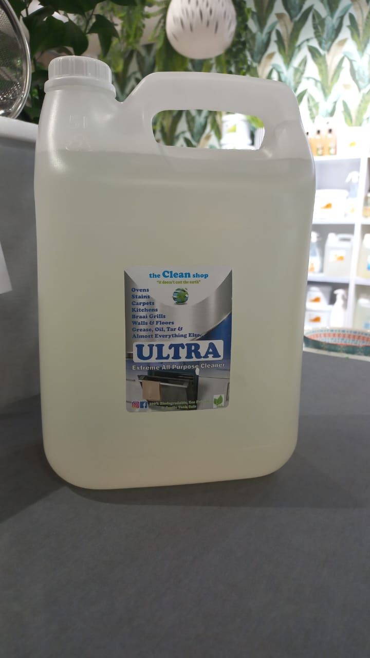 Ultra - Zap it - Extreme general purpose oven and braai - 5L