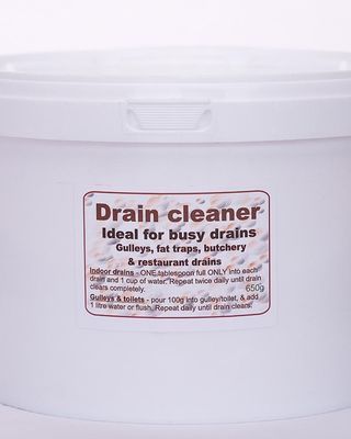Drain cleaner 1kg