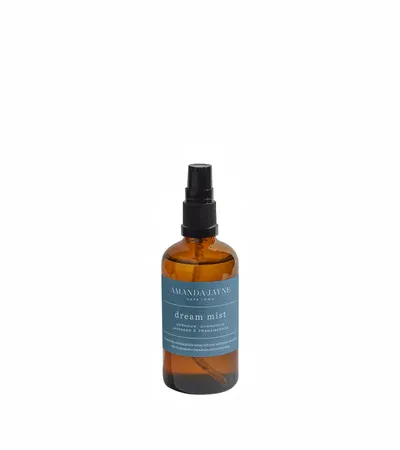 DREAM MIST - AMANDA-JANE