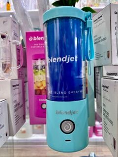 BLENDJET PORTABLE BLENDER