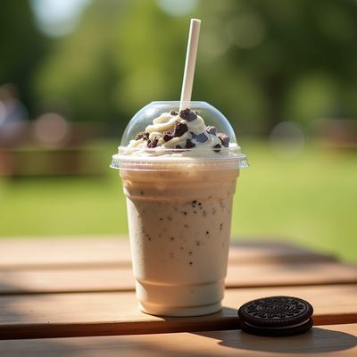 Milkshakes