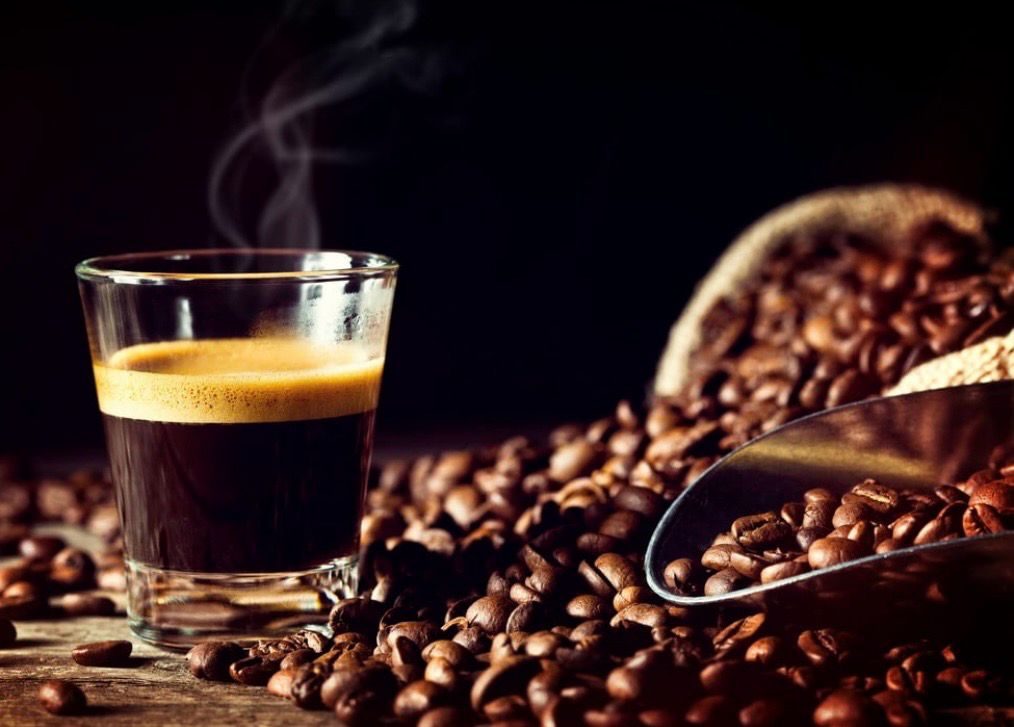 Café expresso