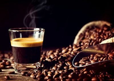 Café expresso