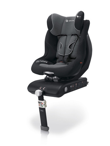 CONCORD Ultimax Isofix
