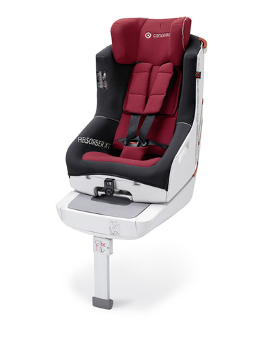 CONCORD Absorber XT