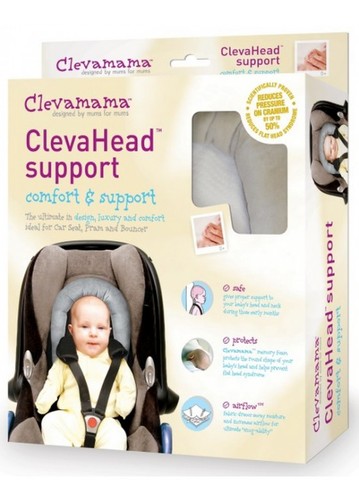 CLEVAMAMA Clevahead Redutor