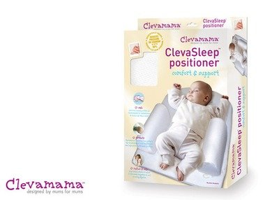 CLEVAMAMA Clevasleep Posicionador