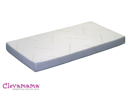 CLEVAMAMA Colchão 140x70