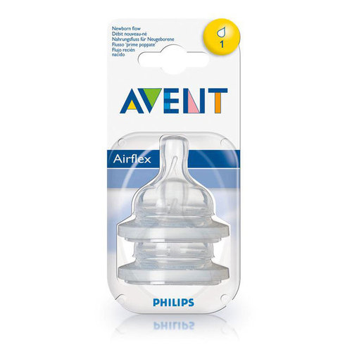 AVENT Tetina Recém Nascido 0m+