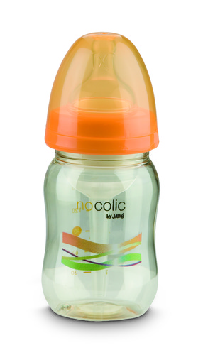 JANÉ Biberão NOCOLIC 160ml