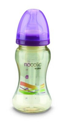 JANÉ Biberão NOCOLIC 260ml