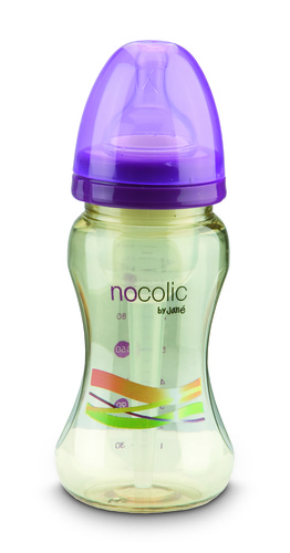 JANÉ Biberão NOCOLIC 260ml