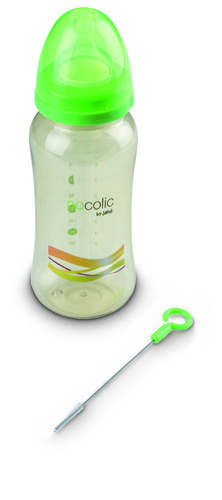 JANÉ Biberão NOCOLIC 300ml