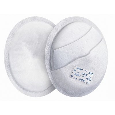 AVENT Discos absorventes descartáveis 50 unid.
