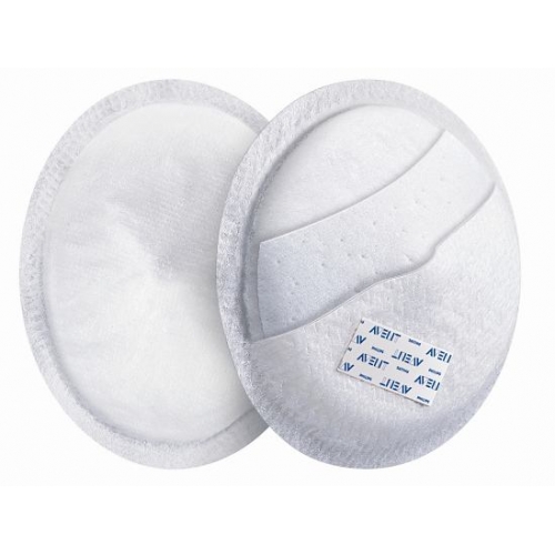 AVENT Discos absorventes descartáveis 50 unid.