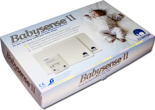 HISENSE Babysense II