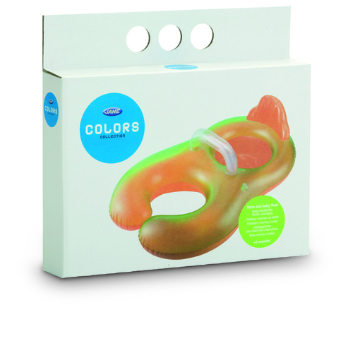 JANÉ Flutuador/Bóia para Pais e Bebés