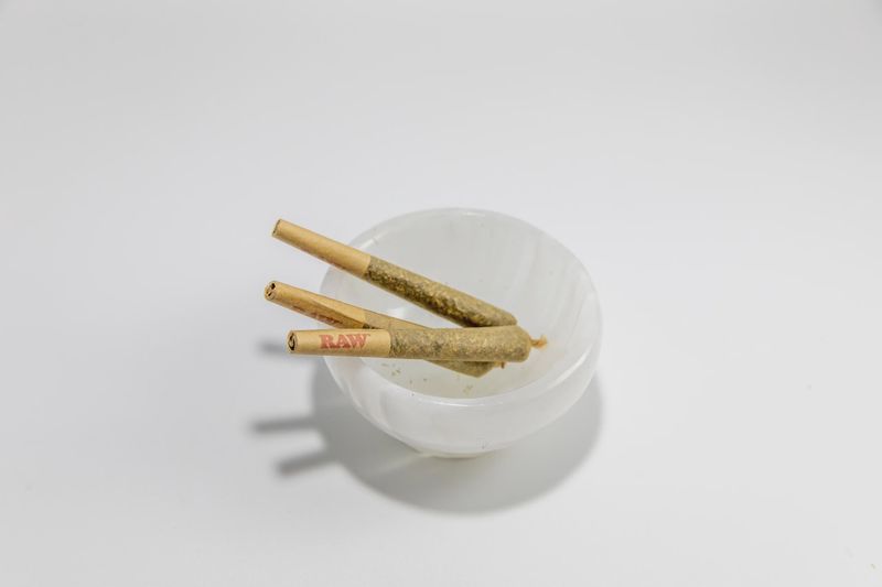 1:1 Pre Roll (CBD:THC)