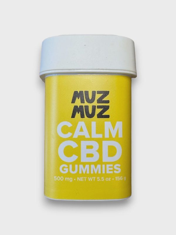 CBD Gummies