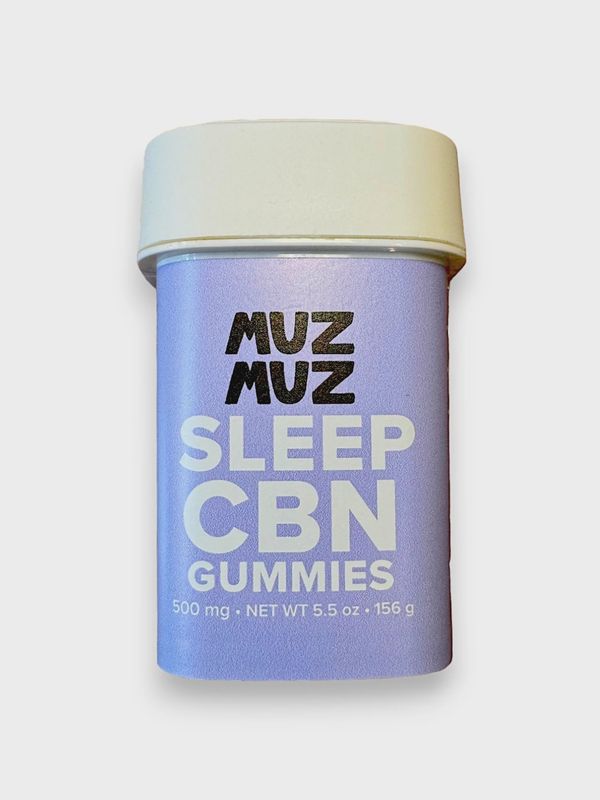 CBN Gummies