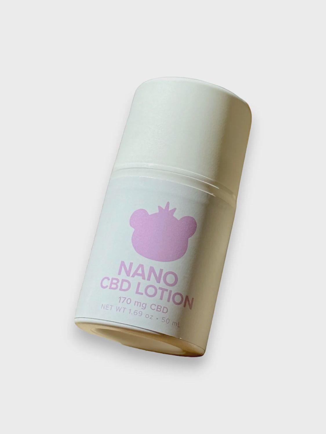 CBD Deep Relief Lotion, Size: 170 mg nano / 50 mL