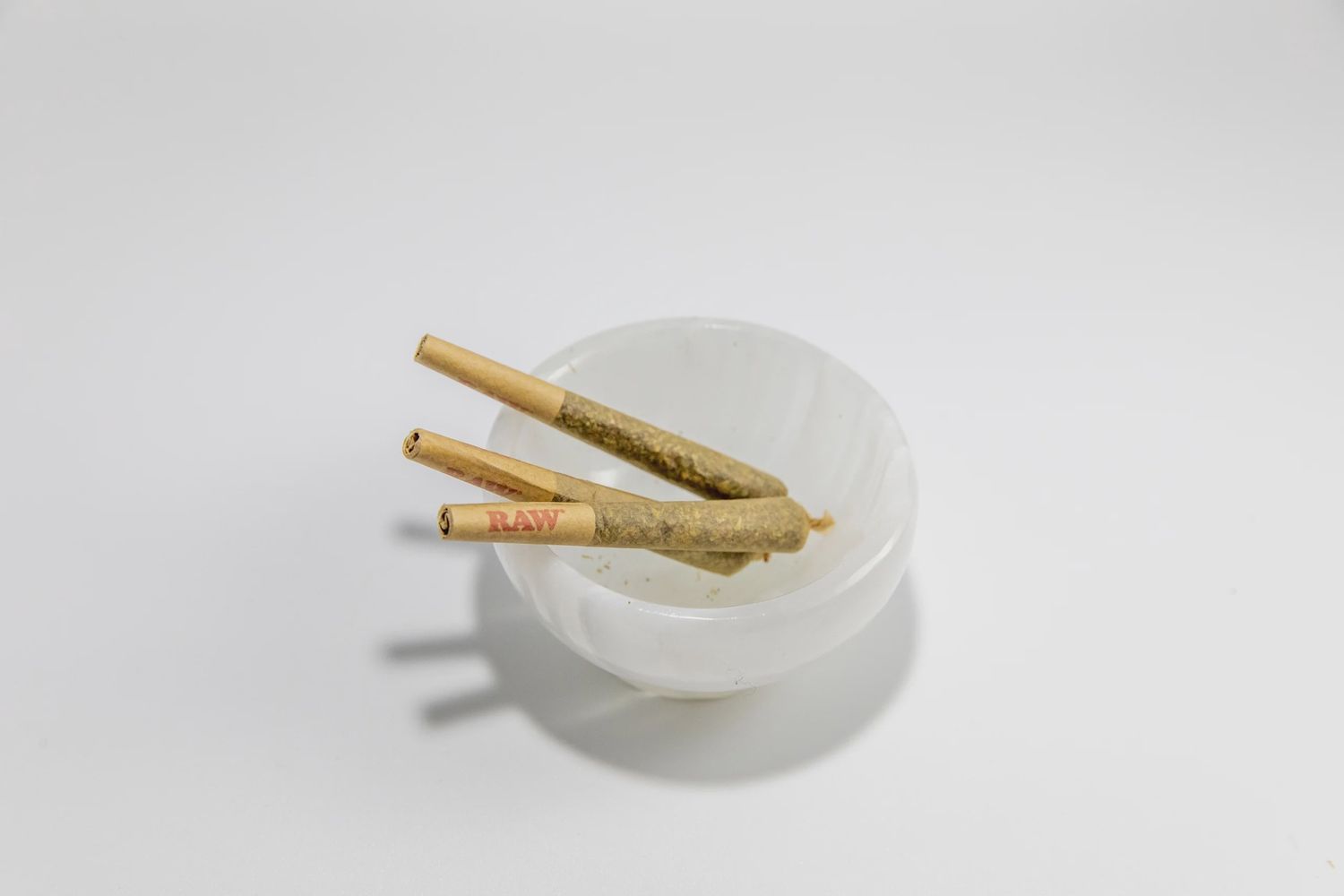 1:1 Pre Roll (CBD:THC), Size: Single